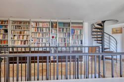 Vente villa Rayol-Canadel-sur-Mer  