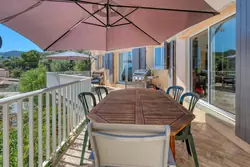 Vente villa Rayol-Canadel-sur-Mer  