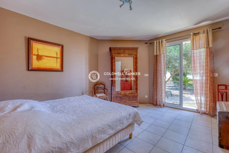 Photo n°10 - Vente Maison villa Rayol-Canadel-sur-Mer 83820 - 2 288 000 €