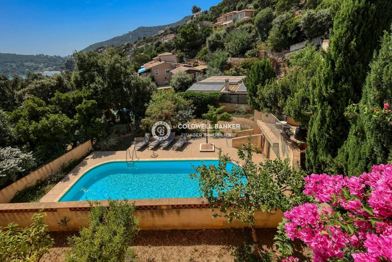Vente villa Rayol-Canadel-sur-Mer Vente villa Rayol-Canadel-sur-Mer