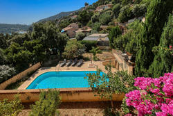 Vente villa Rayol-Canadel-sur-Mer  