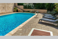 Vente villa Rayol-Canadel-sur-Mer  