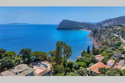 Vente villa Rayol-Canadel-sur-Mer  