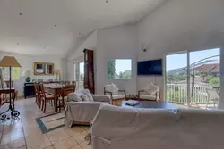 Vente villa Rayol-Canadel-sur-Mer  