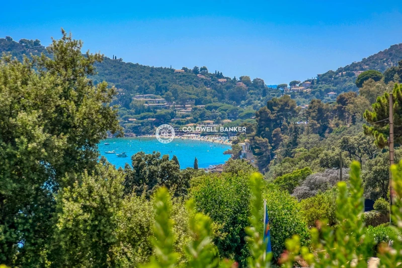 Photo n°12 - Vente Maison villa Rayol-Canadel-sur-Mer 83820 - 2 288 000 €