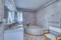 Vente villa Rayol-Canadel-sur-Mer  