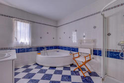 Vente villa Rayol-Canadel-sur-Mer  