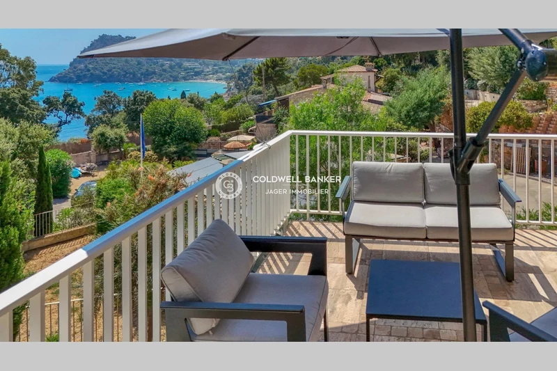 Vente villa Rayol-Canadel-sur-Mer  