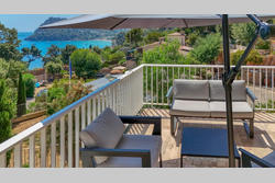Vente villa Rayol-Canadel-sur-Mer  