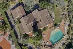 Vente maison en pierre Rayol-Canadel-sur-Mer  