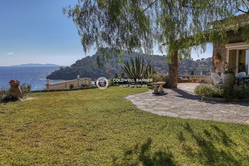 Photo n°5 - Vente maison en pierre Rayol-Canadel-sur-Mer 83820 - 4 095 000 €