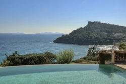 Vente maison en pierre Rayol-Canadel-sur-Mer  