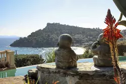 Vente maison en pierre Rayol-Canadel-sur-Mer  