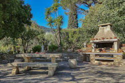 Vente maison en pierre Rayol-Canadel-sur-Mer  