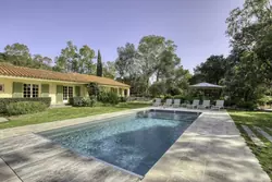 Vente villa Rayol-Canadel-sur-Mer  