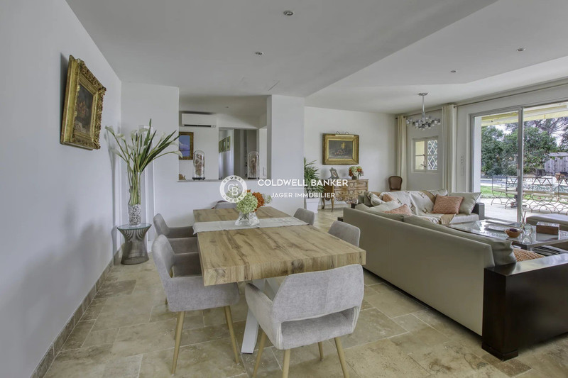 Photo n°5 - Vente Maison villa Rayol-Canadel-sur-Mer 83820 - 5 145 000 €