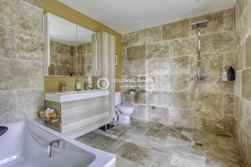 Photo n°8 - Vente Maison villa Rayol-Canadel-sur-Mer 83820 - 4 950 000 €