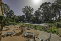 Vente villa Rayol-Canadel-sur-Mer  
