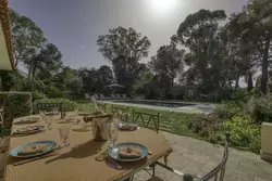 Vente villa Rayol-Canadel-sur-Mer  