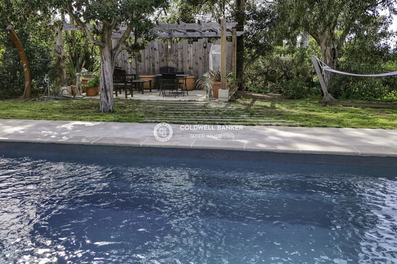 Photo n°3 - Vente Maison villa Rayol-Canadel-sur-Mer 83820 - 5 145 000 €