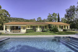 Vente villa Rayol-Canadel-sur-Mer  