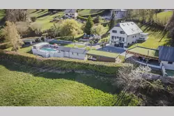 Vente propriété Montagnole  