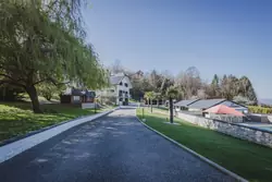 Vente propriété Montagnole  