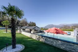 Vente propriété Montagnole  
