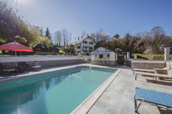 Vente propriété Montagnole  