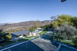 Vente propriété Montagnole  
