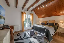 Vente propriété Montagnole  