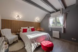 Vente propriété Montagnole  