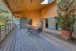 Vente villa contemporaine Rayol-Canadel-sur-Mer  