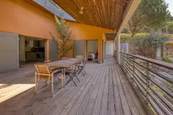 Vente villa contemporaine Rayol-Canadel-sur-Mer  
