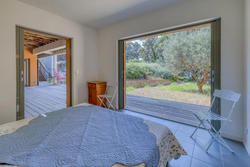 Vente villa contemporaine Rayol-Canadel-sur-Mer  