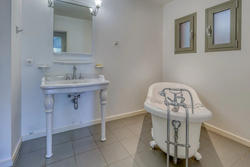 Vente villa contemporaine Rayol-Canadel-sur-Mer  