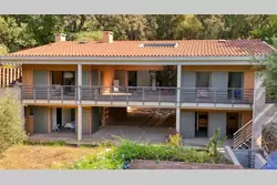 Photos  Maison Villa contemporaine à vendre Rayol-Canadel-sur-Mer 83820