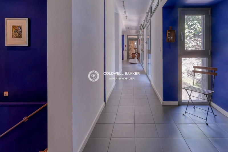 Photo n°15 - Vente Maison villa contemporaine Rayol-Canadel-sur-Mer 83820 - 2 550 000 €