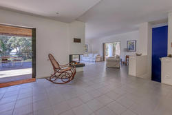 Vente villa contemporaine Rayol-Canadel-sur-Mer  