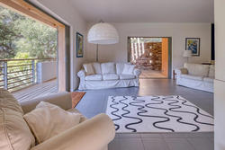 Vente villa contemporaine Rayol-Canadel-sur-Mer  