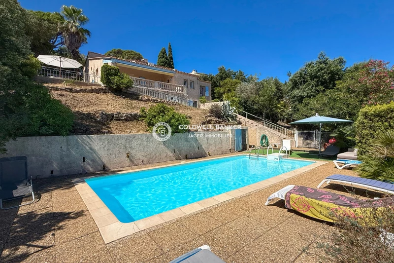 Photo n°17 - Vente maison Sainte-Maxime 83120 - 1 500 000 €