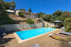Vente maison Sainte-Maxime  