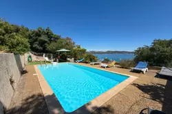 Vente maison Sainte-Maxime  