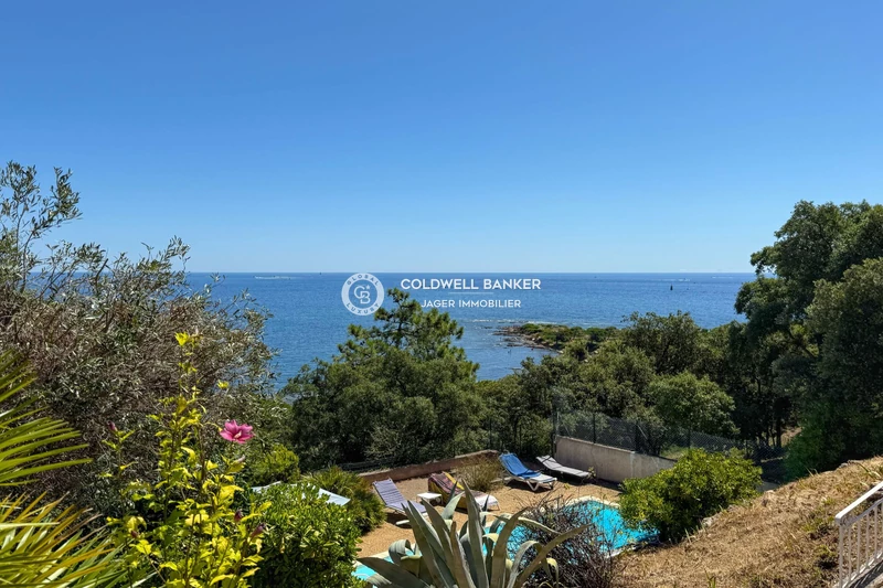 Photo n°9 - Vente maison Sainte-Maxime 83120 - 1 500 000 €