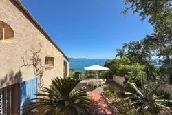 Vente maison Sainte-Maxime  