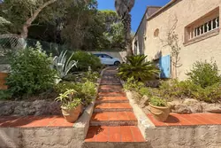 Vente maison Sainte-Maxime  