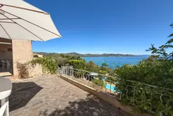 Vente maison Sainte-Maxime  