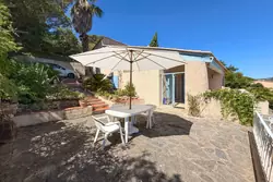 Vente maison Sainte-Maxime  