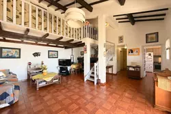 Vente maison Sainte-Maxime  