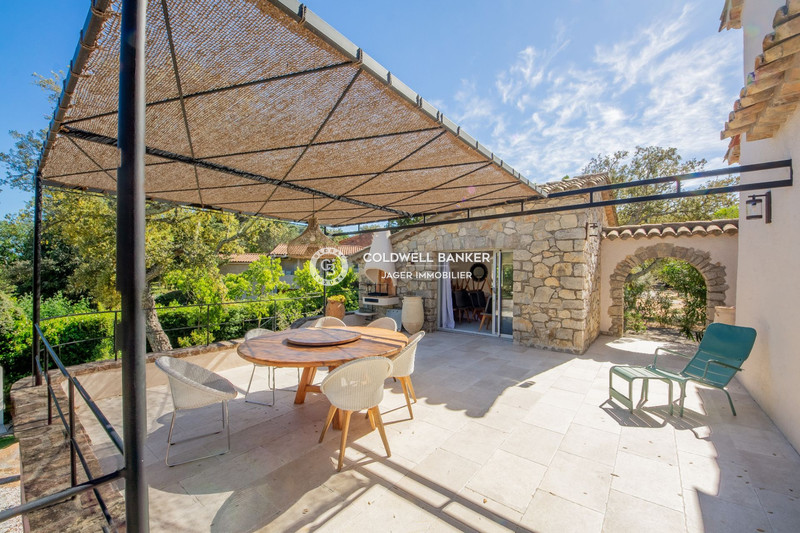 Photo n°9 - Vente Maison villa Grimaud 83310 - 3 160 000 €